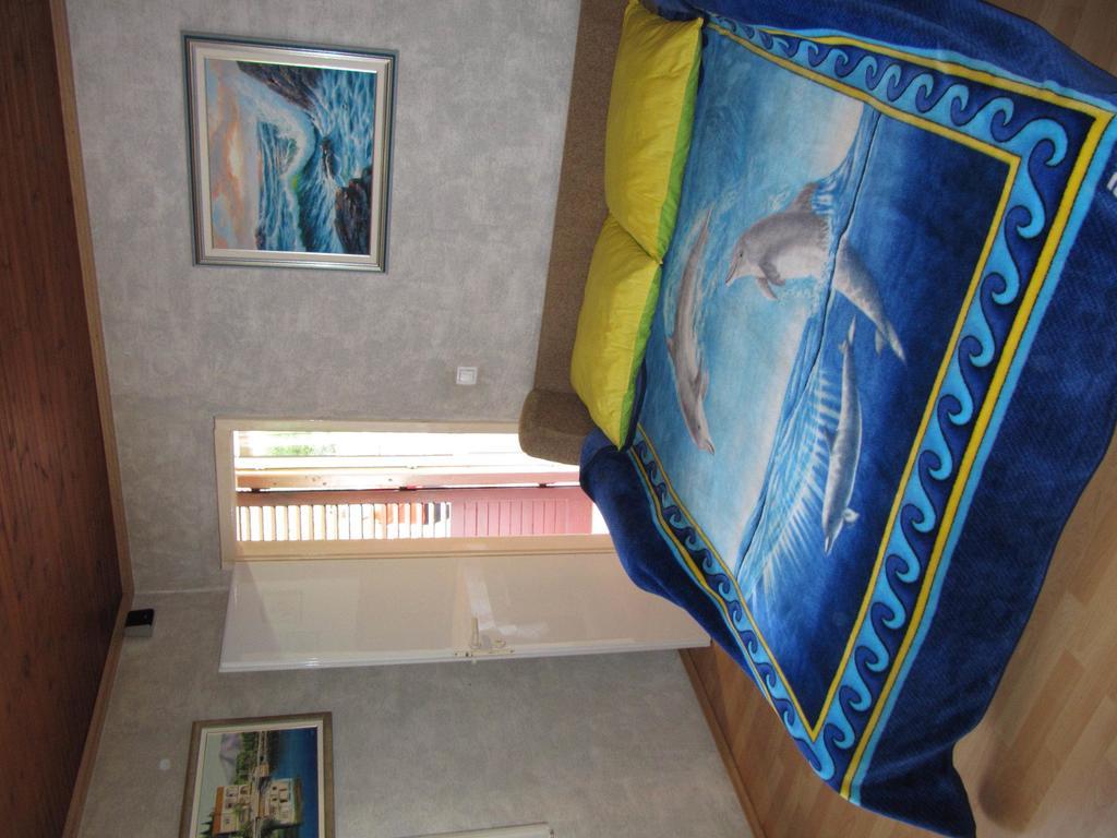 Apartmans And Rooms Dunjini Dvori Korčula Rom bilde