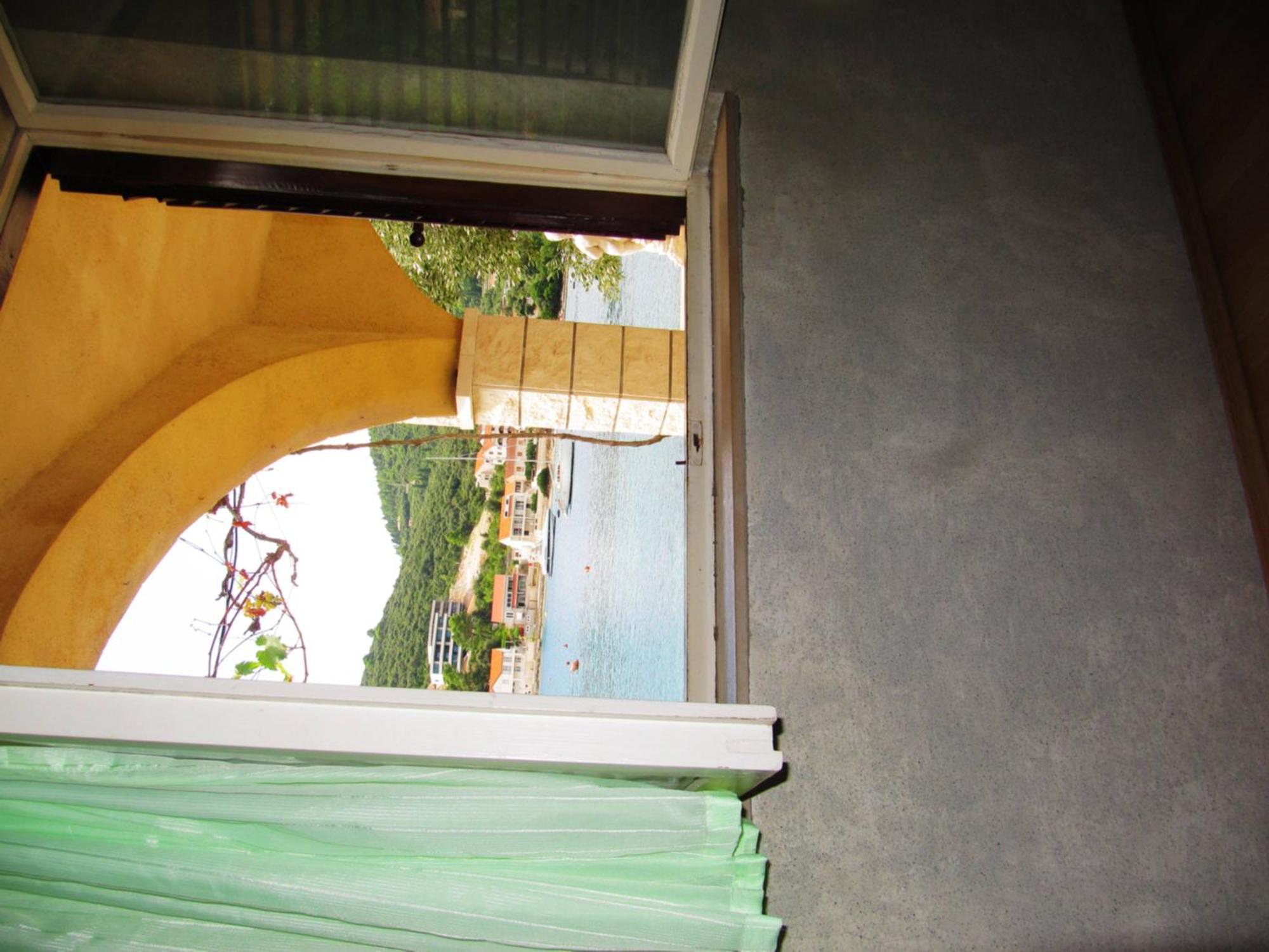 Apartmans And Rooms Dunjini Dvori Korčula Eksteriør bilde